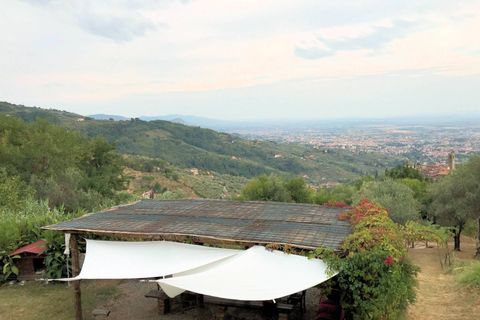 Landejendom i Massa E Cozzile, Pistoia, Massa E Cozzile - € 370.000 | Ref: 1693 - foto 4