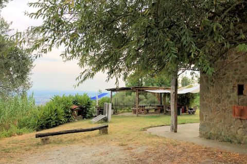 Landejendom i Massa E Cozzile, Pistoia, Massa E Cozzile - € 370.000 | Ref: 1693 - foto 5