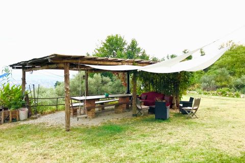 Landejendom i Massa E Cozzile, Pistoia, Massa E Cozzile - € 370.000 | Ref: 1693 - foto 6