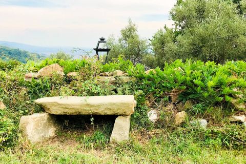 Landejendom i Massa E Cozzile, Pistoia, Massa E Cozzile - € 370.000 | Ref: 1693 - foto 9
