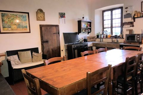 Landejendom i Massa E Cozzile, Pistoia, Massa E Cozzile - € 370.000 | Ref: 1693 - foto 10