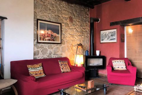 Landejendom i Massa E Cozzile, Pistoia, Massa E Cozzile - € 370.000 | Ref: 1693 - foto 11