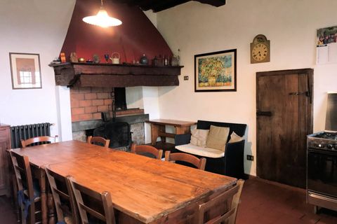 Landejendom i Massa E Cozzile, Pistoia, Massa E Cozzile - € 370.000 | Ref: 1693 - foto 12