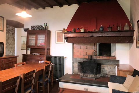 Landejendom i Massa E Cozzile, Pistoia, Massa E Cozzile - € 370.000 | Ref: 1693 - foto 13