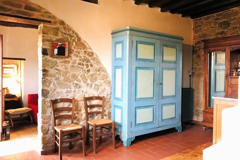 Landejendom i Massa E Cozzile, Pistoia, Massa E Cozzile - € 370.000 | Ref: 1693 - foto 14