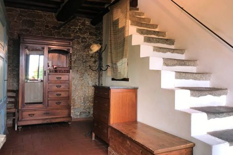Landejendom i Massa E Cozzile, Pistoia, Massa E Cozzile - € 370.000 | Ref: 1693 - foto 17
