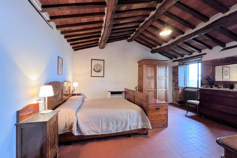 Landejendom i Massa E Cozzile, Pistoia, Massa E Cozzile - € 370.000 | Ref: 1693 - foto 18
