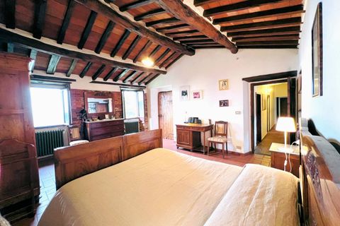 Landejendom i Massa E Cozzile, Pistoia, Massa E Cozzile - € 370.000 | Ref: 1693 - foto 20