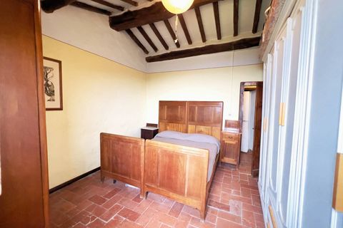 Landejendom i Massa E Cozzile, Pistoia, Massa E Cozzile - € 370.000 | Ref: 1693 - foto 23