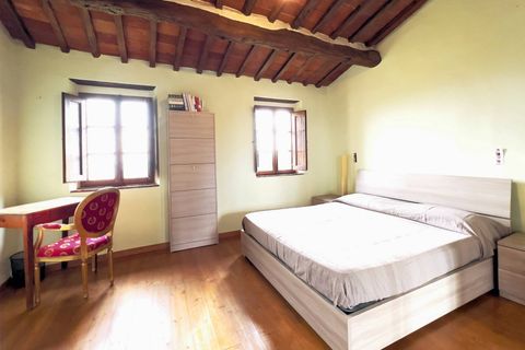 Landejendom i Massa E Cozzile, Pistoia, Massa E Cozzile - € 370.000 | Ref: 1693 - foto 24