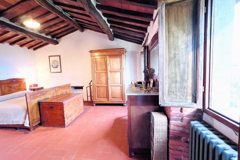 Landejendom i Massa E Cozzile, Pistoia, Massa E Cozzile - € 370.000 | Ref: 1693 - foto 25