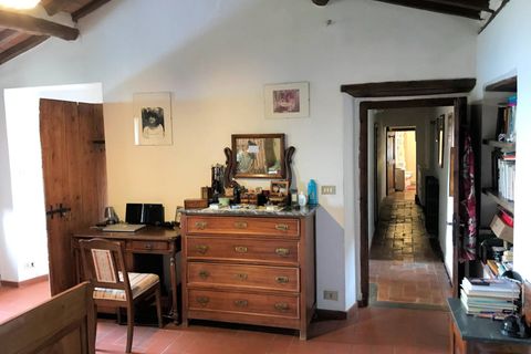 Landejendom i Massa E Cozzile, Pistoia, Massa E Cozzile - € 370.000 | Ref: 1693 - foto 26