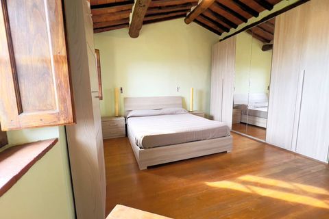 Landejendom i Massa E Cozzile, Pistoia, Massa E Cozzile - € 370.000 | Ref: 1693 - foto 27