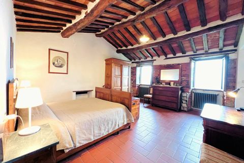 Landejendom i Massa E Cozzile, Pistoia, Massa E Cozzile - € 370.000 | Ref: 1693 - foto 28