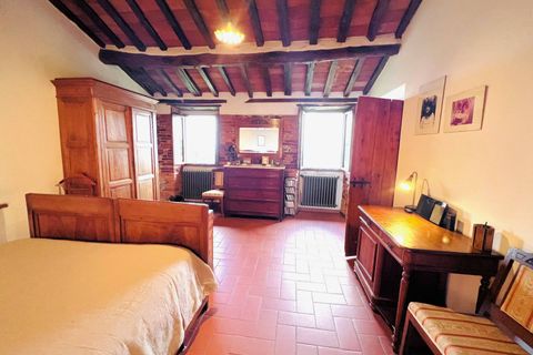 Landejendom i Massa E Cozzile, Pistoia, Massa E Cozzile - € 370.000 | Ref: 1693 - foto 30