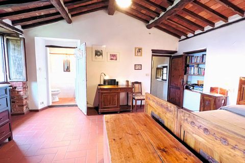 Landejendom i Massa E Cozzile, Pistoia, Massa E Cozzile - € 370.000 | Ref: 1693 - foto 31