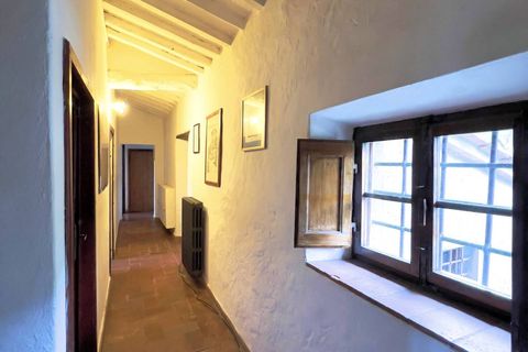 Landejendom i Massa E Cozzile, Pistoia, Massa E Cozzile - € 370.000 | Ref: 1693 - foto 32