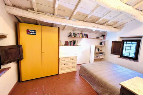 Landejendom i Massa E Cozzile, Pistoia, Massa E Cozzile - € 370.000 | Ref: 1693 - foto 33