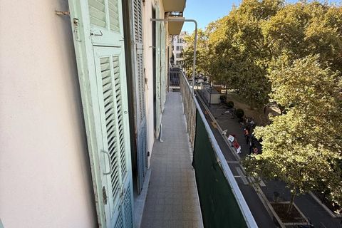 Apartament a Nice, Alpes-Maritimes, Nice - € 1.360/mes | Ref: 86862225 - foto 11