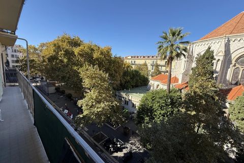 Apartament a Nice, Alpes-Maritimes, Nice - € 1.360/mes | Ref: 86862225 - foto 12