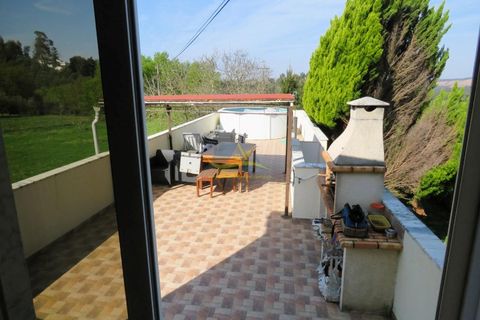 Villa i Lousa, Coimbra, Lousa - € 285.000 | Ref: ko2726 - foto 41