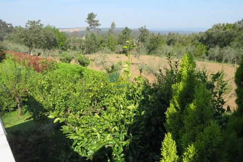 Villa i Lousa, Coimbra, Lousa - € 285.000 | Ref: ko2726 - foto 43