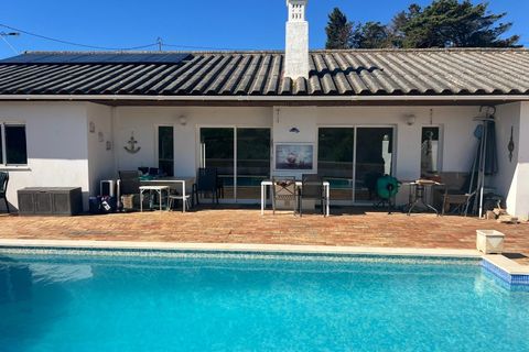 Bungalow i Budens, Faro, Budens - € 695.000 | Ref: 10456 - foto 1