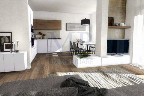 Lejlighed i Albignasego, Padua, Albignasego - € 330.000 | Ref: MR375A3 - foto 1