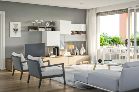 Lejlighed i Albignasego, Padua, Albignasego - € 330.000 | Ref: MR375A3 - foto 4