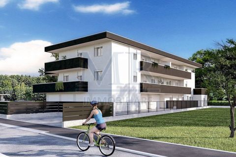 Lejlighed i Albignasego, Padua, Albignasego - € 330.000 | Ref: MR375A3 - foto 9