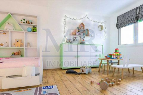 Lejlighed i Albignasego, Padua, Albignasego - € 330.000 | Ref: MR375A3 - foto 19