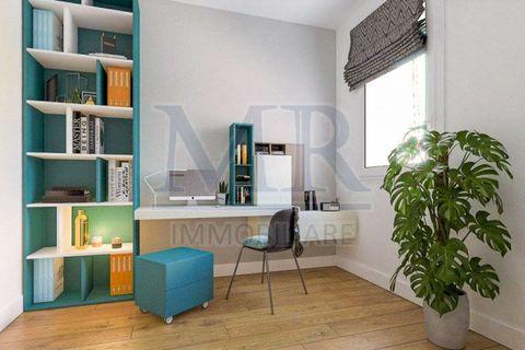 Lejlighed i Albignasego, Padua, Albignasego - € 330.000 | Ref: MR375A3 - foto 22