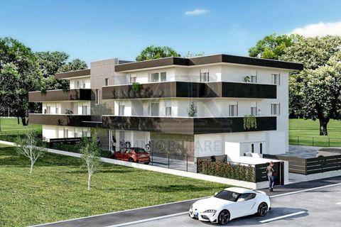 Lejlighed i Albignasego, Padua, Albignasego - € 330.000 | Ref: MR375A3 - foto 24