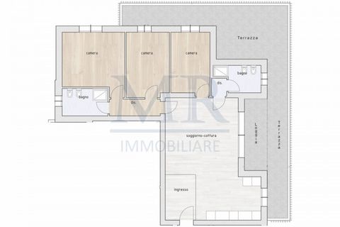 Lejlighed i Albignasego, Padua, Albignasego - € 330.000 | Ref: MR375A3 - foto 25