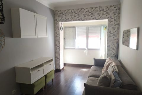 Lejlighed i Amadora, Lisbon, Amadora - € 279.000 | Ref: 1451 - foto 14