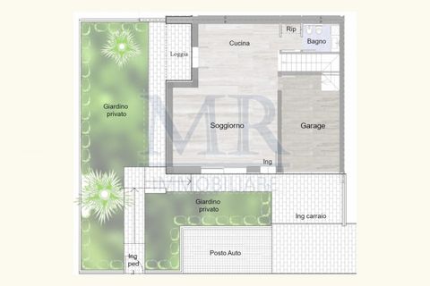Villa a Abano Terme, Padua, Abano Terme - € 380.000 | Ref: MR210D2 - foto 3