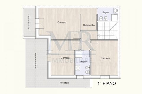 Villa a Abano Terme, Padua, Abano Terme - € 380.000 | Ref: MR210D2 - foto 5