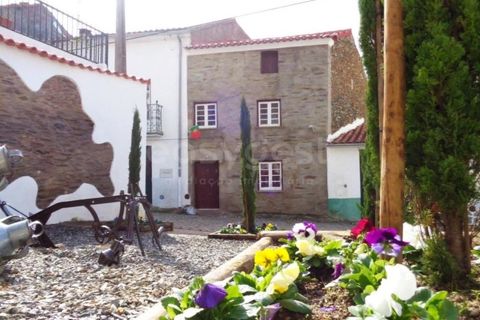Villa a Rosmaninhal, Castelo Branco, Rosmaninhal - € 130.000 | Ref: LA98921NN - foto 2