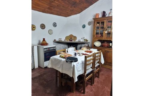 Villa a Rosmaninhal, Castelo Branco, Rosmaninhal - € 130.000 | Ref: LA98921NN - foto 7