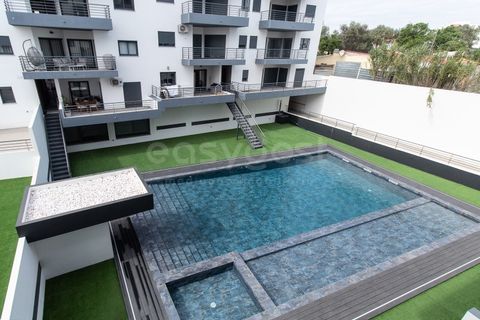 Lejlighed i Quelfes, Faro, Quelfes - € 422.560 | Ref: AL98941TV - foto 3