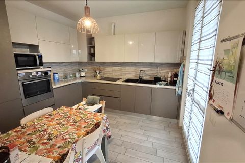 Leilighet i Gossolengo, Piacenza, Gossolengo - € 285 000 | Ref: AI44 - foto 4