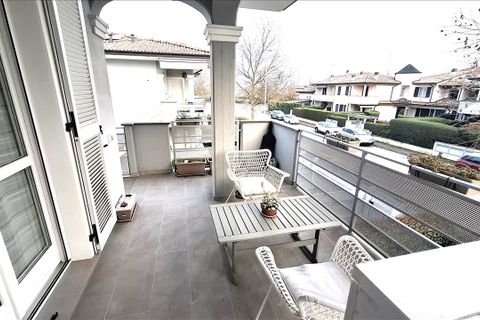 Leilighet i Gossolengo, Piacenza, Gossolengo - € 285 000 | Ref: AI44 - foto 10