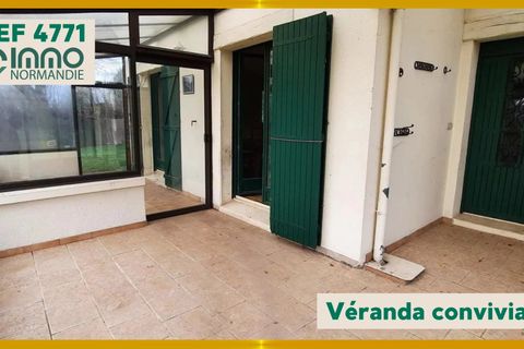 Villa a Mesnil-en-Ouche, Eure, Mesnil-en-Ouche - € 129.000 | Ref: 4771 - foto 2