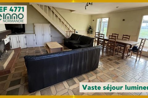 Villa a Mesnil-en-Ouche, Eure, Mesnil-en-Ouche - € 129.000 | Ref: 4771 - foto 3