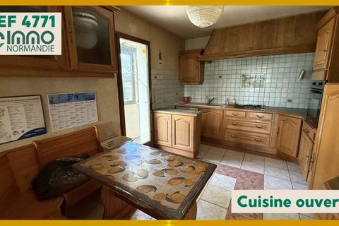 Villa a Mesnil-en-Ouche, Eure, Mesnil-en-Ouche - € 129.000 | Ref: 4771 - foto 5