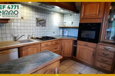 Villa a Mesnil-en-Ouche, Eure, Mesnil-en-Ouche - € 129.000 | Ref: 4771 - foto 6