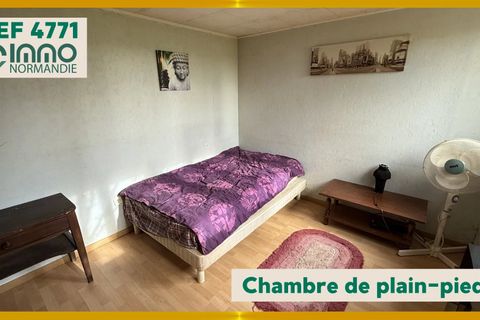 Villa a Mesnil-en-Ouche, Eure, Mesnil-en-Ouche - € 129.000 | Ref: 4771 - foto 8