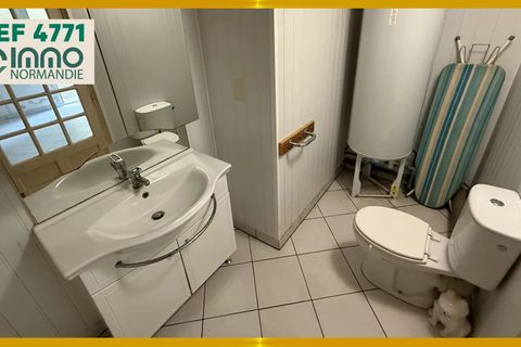 Villa a Mesnil-en-Ouche, Eure, Mesnil-en-Ouche - € 129.000 | Ref: 4771 - foto 12