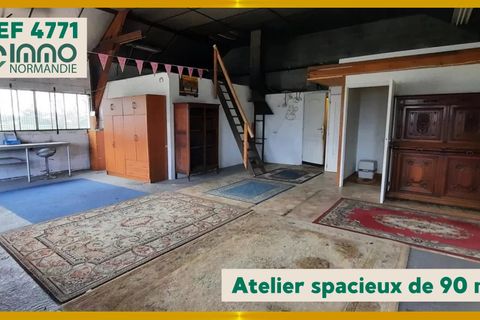 Villa a Mesnil-en-Ouche, Eure, Mesnil-en-Ouche - € 129.000 | Ref: 4771 - foto 13