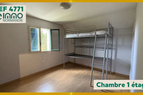 Villa a Mesnil-en-Ouche, Eure, Mesnil-en-Ouche - € 129.000 | Ref: 4771 - foto 16